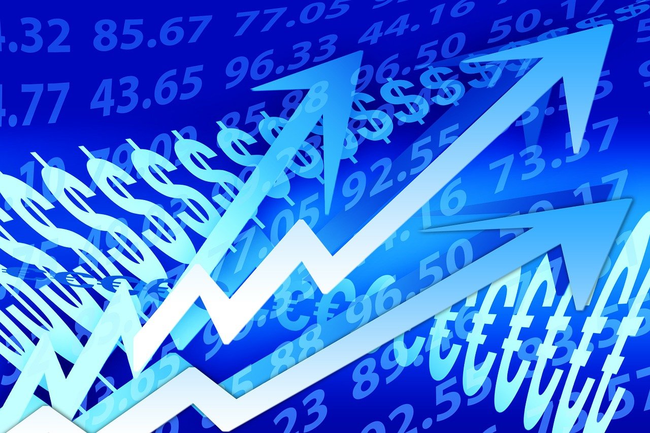 铂金现货价格波动解析，因素、趋势深度分析