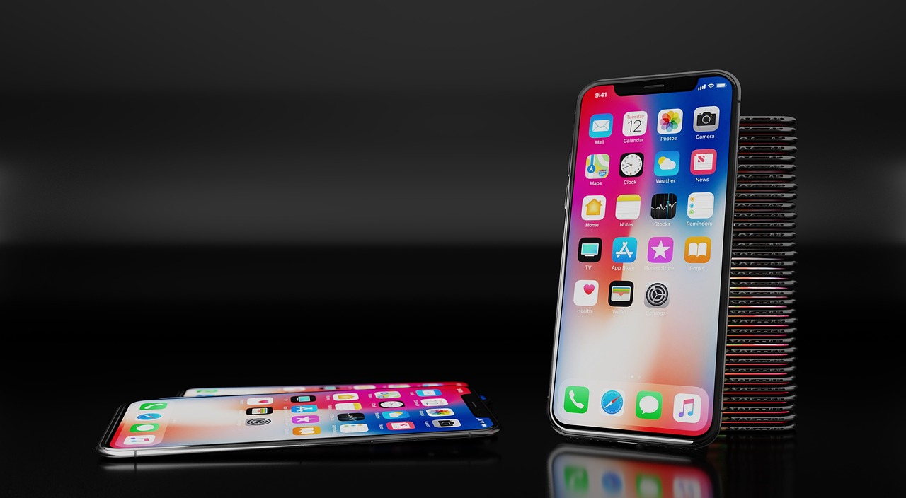 最新iOS系统版本发布，开启移动科技新篇章