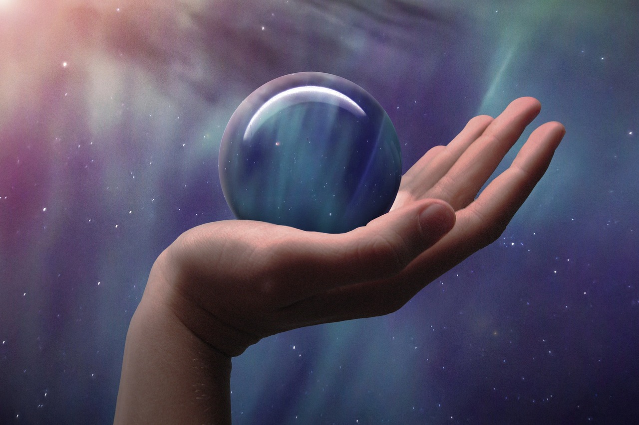 璀璨星空的守护者，枕明星之光