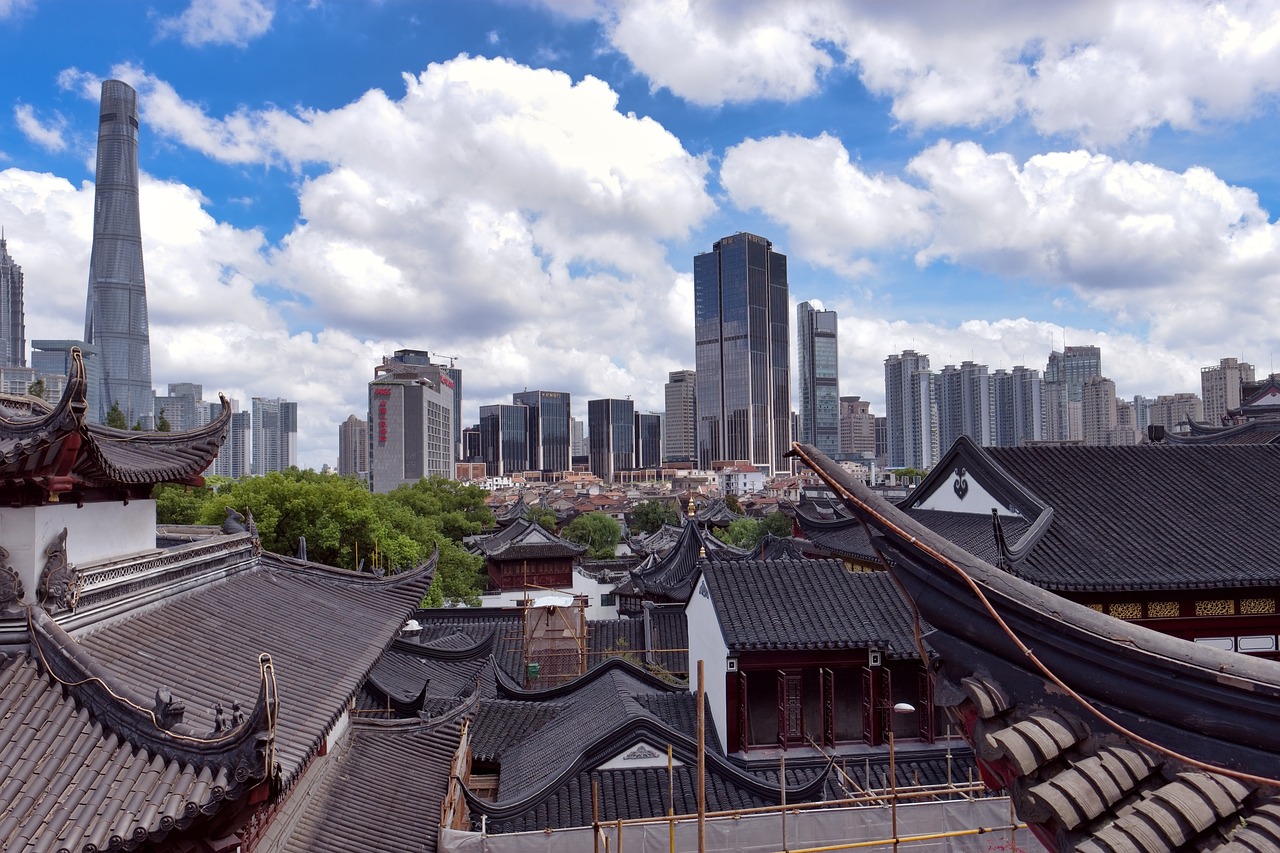 徐州楼市最新动态，市场走势、热门区域与未来展望
