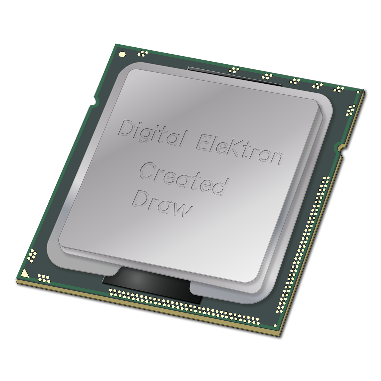 AMD最新显卡及CPU技术深度解析