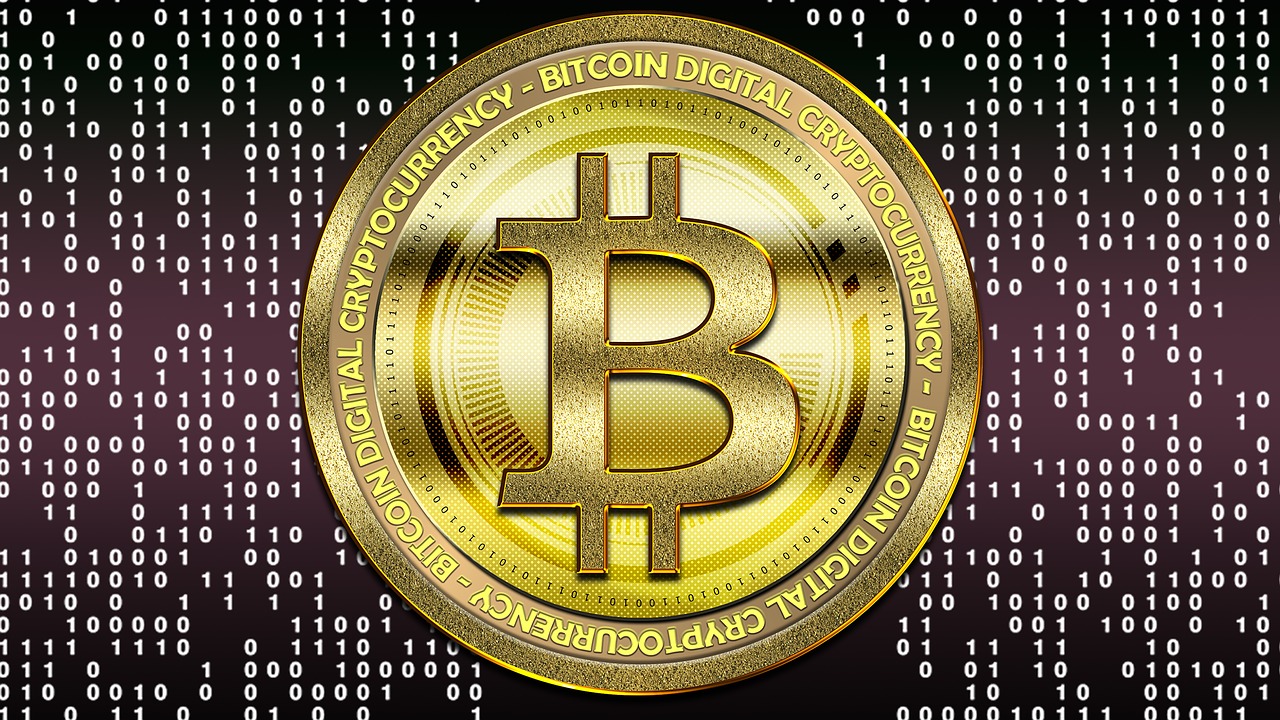比特币今日价格走势及分析