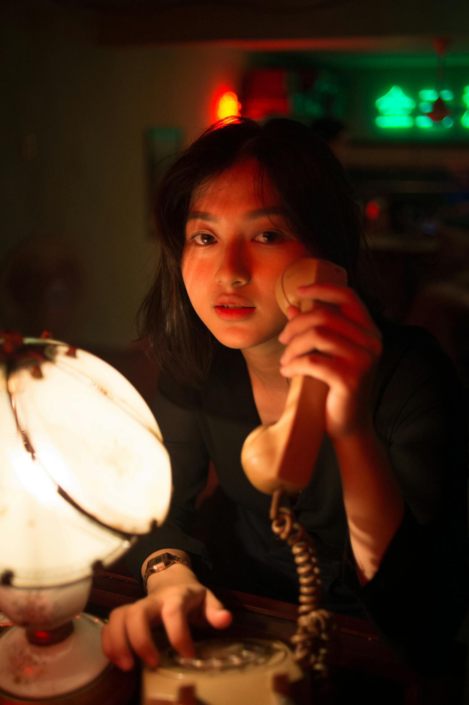 黄金女保镖演员表揭秘，一部力量之作的呈现