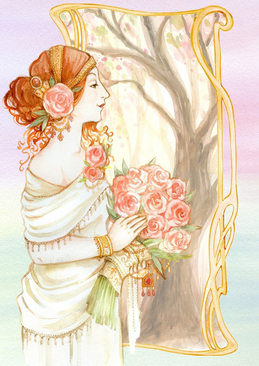 最新流行花束美图，美丽与时尚的无尽探索