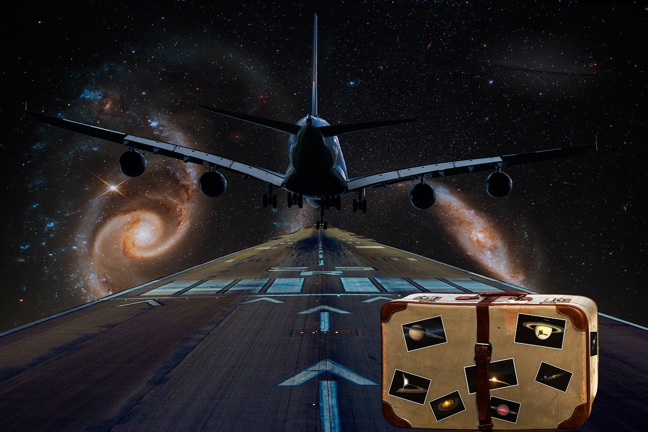 敦化机场动态资讯，探索未来航空新篇章