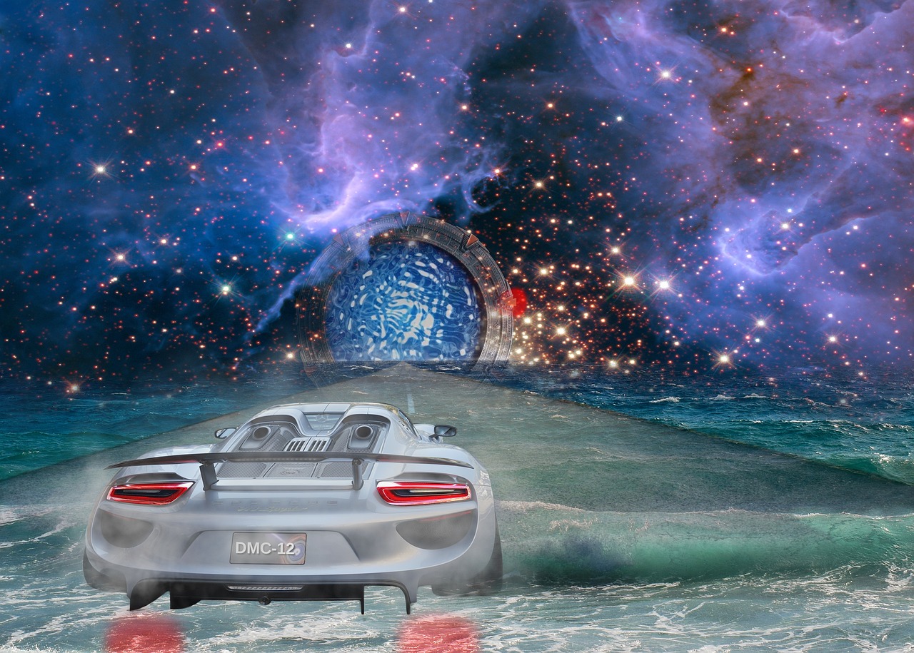 星际迷航，未知领域的探索与解析——最新科幻电影揭秘