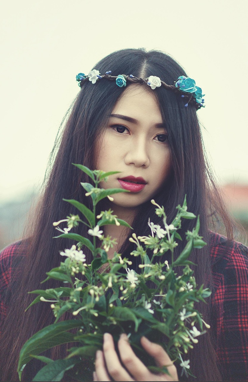 脖子长的女明星，独特优雅魅力的展现