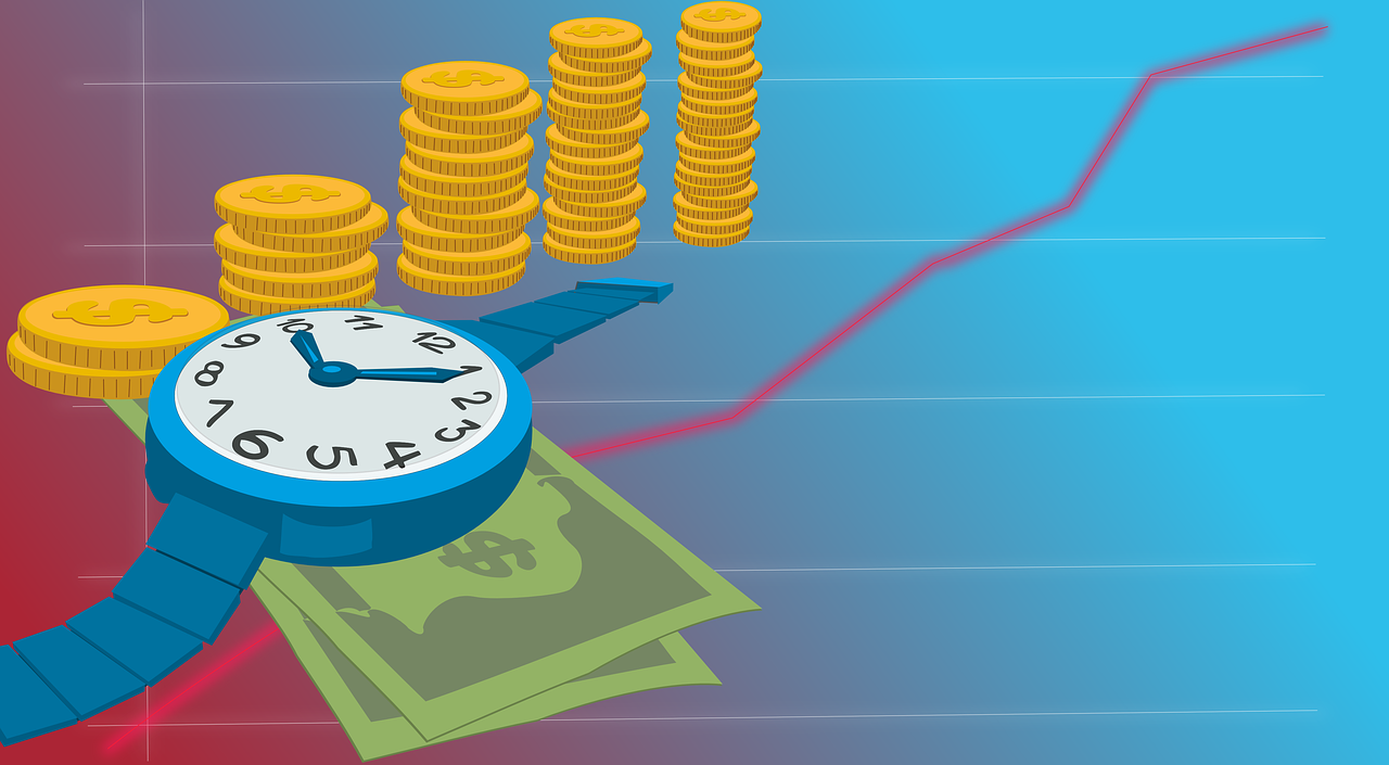 黄金白银市场走势深度解析，行情分析与投资机会探讨