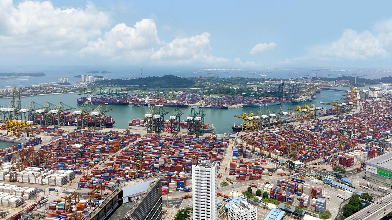 IMC国际广场最新住宅价格概览与资讯