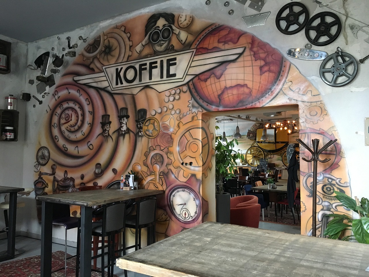 西宫最新艺术作品欣赏，探索艺术魅力的独特之旅