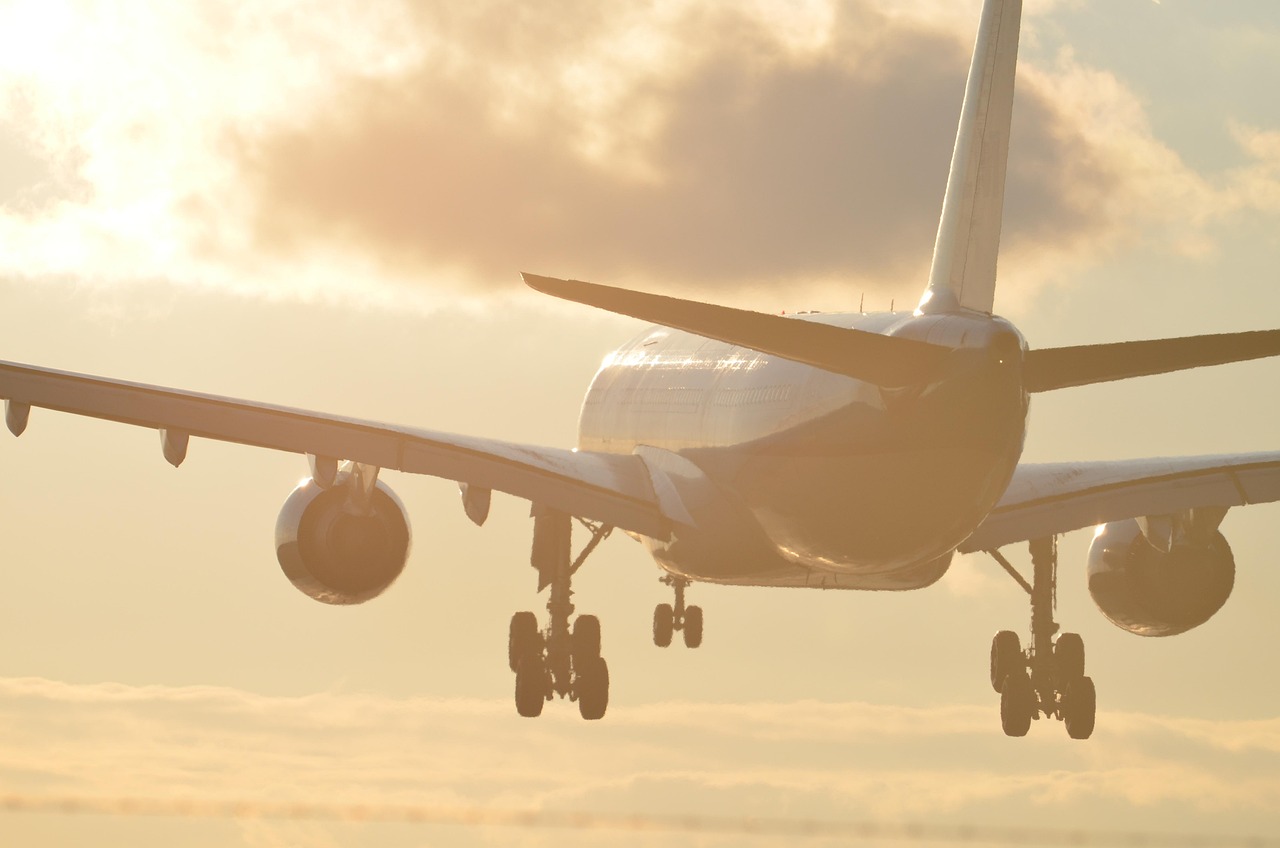 波音新款飞机引领航空业迈入新纪元