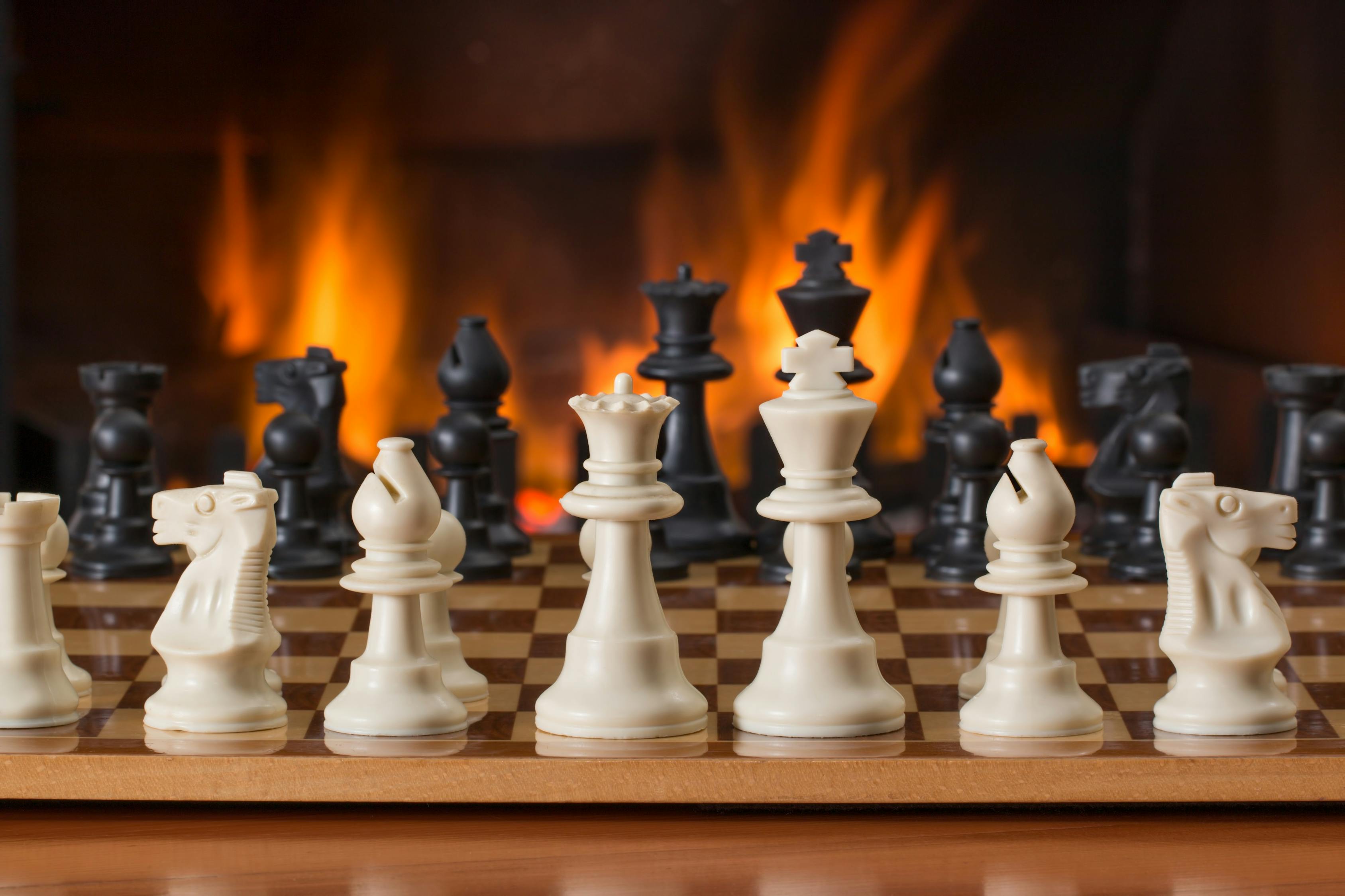 围棋比赛的精彩瞬间与策略博弈之道