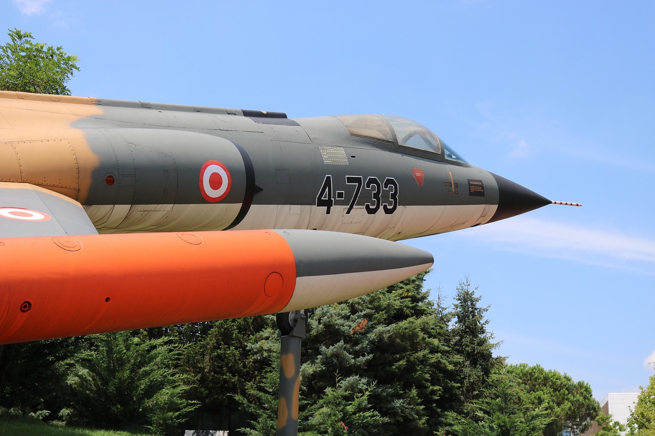 F16新型战斗机，重塑空中优势的尖端利器
