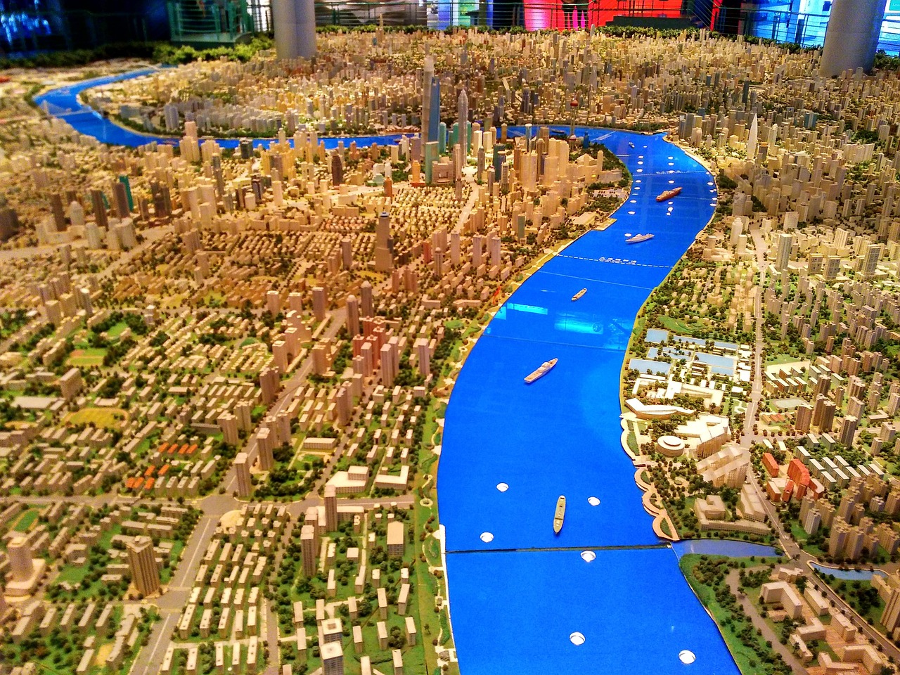 泰安市满庄镇最新城市规划展望与未来展望