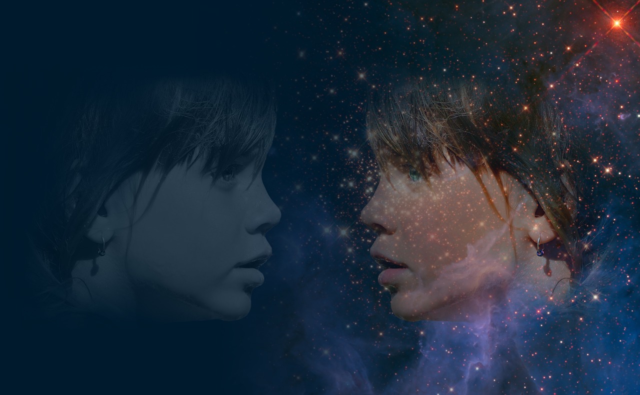 光环背后的真挚爱情，大明星老婆的独家故事