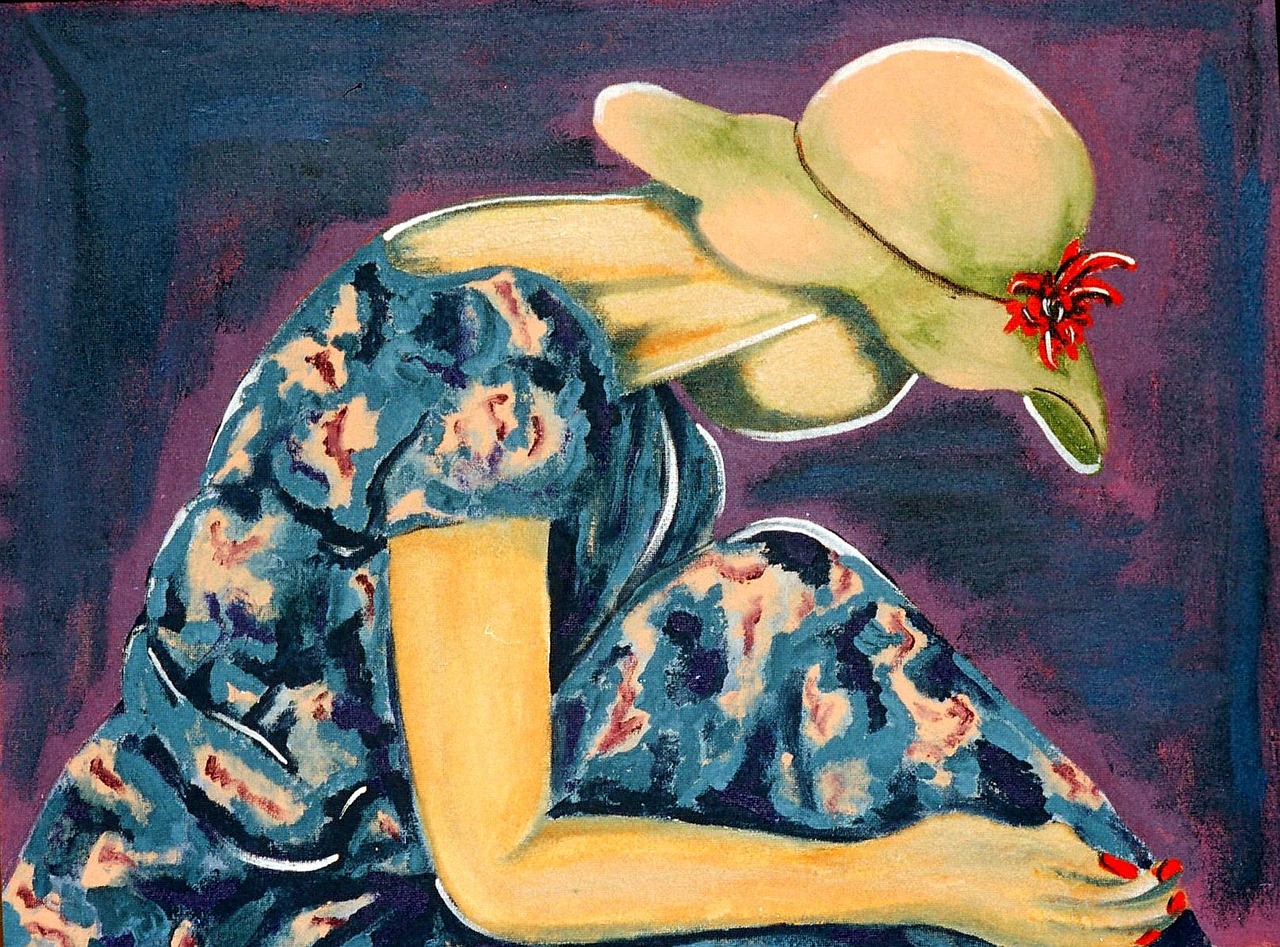 小女子动漫世界，女性角色与故事魅力的独特探索
