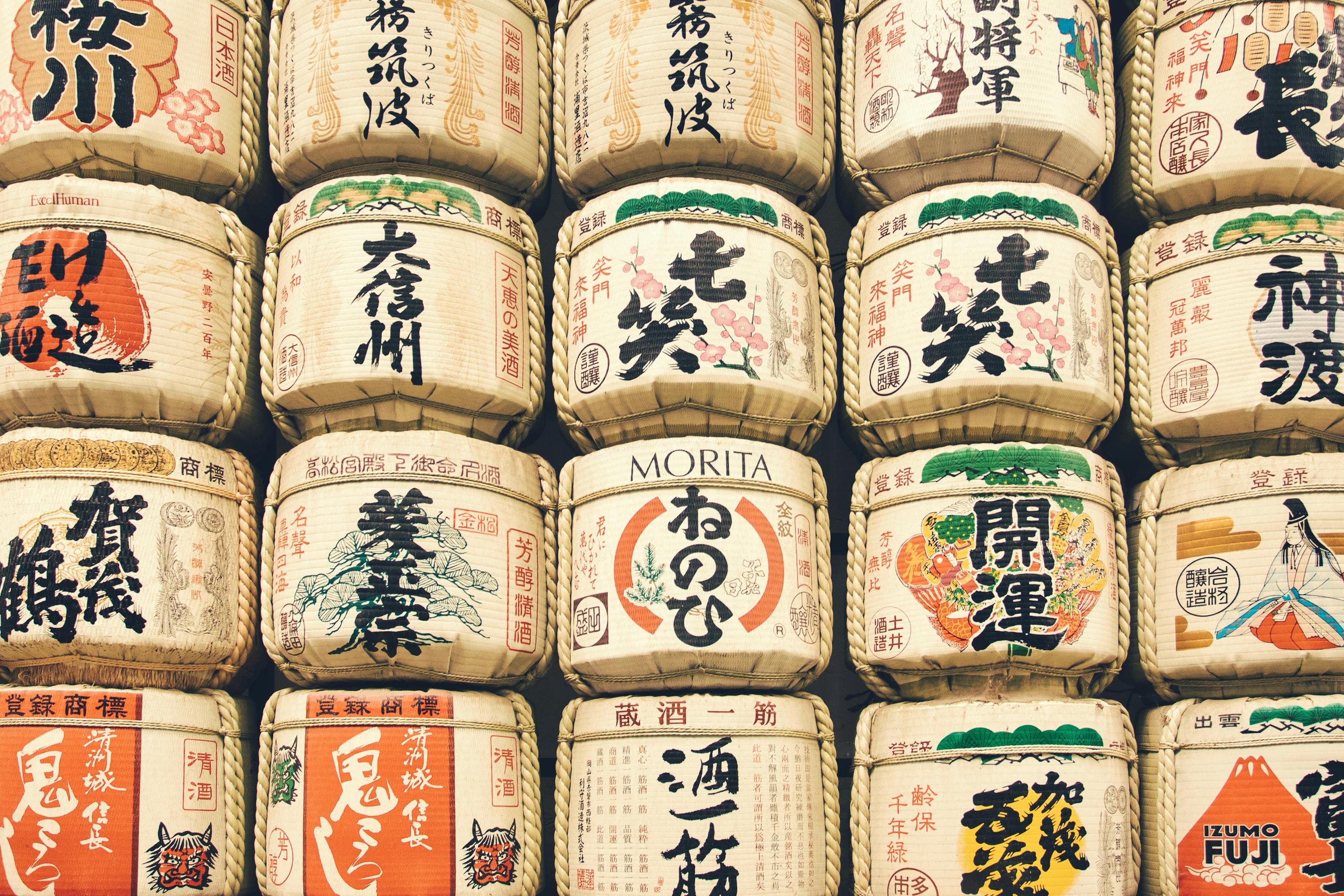 新茶上市，春天的味道与色彩一览图