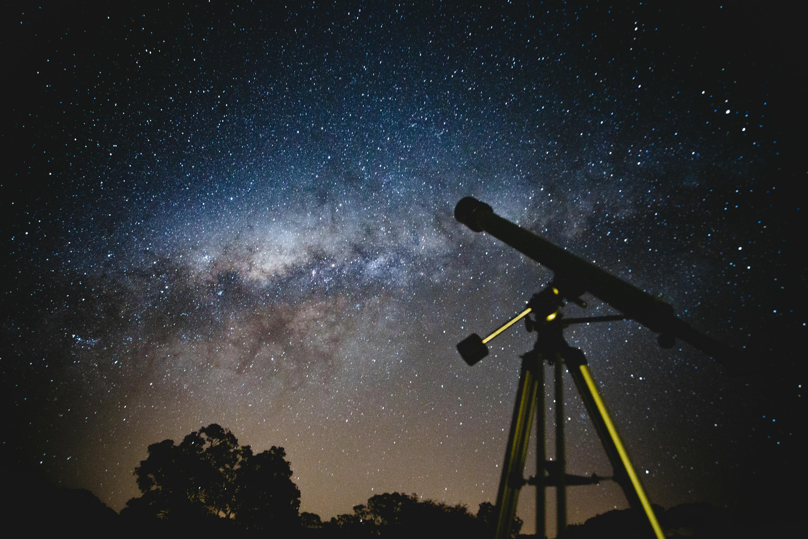 揭秘十二星座与明星的神秘联系，星座明星闪耀星空