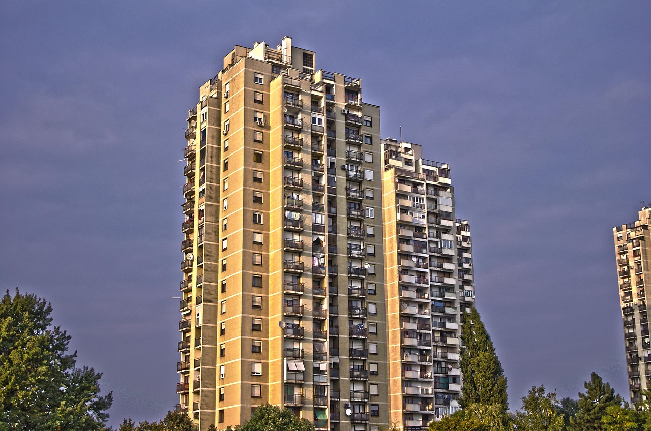 廊坊开发区最新住宅价格概览，最新住宅价格信息解析