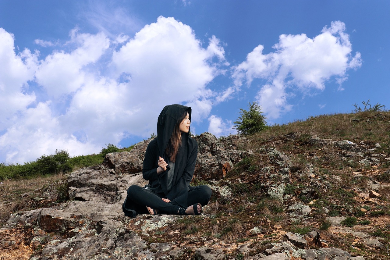 登山的目的与电影,自然与人生的双重探索